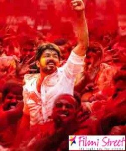 Madras High court dismisses petition against Mersal issue of Censor Certificate