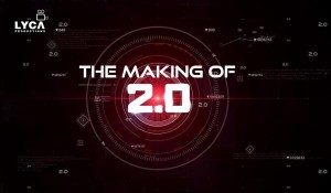 Making of 2 point 0