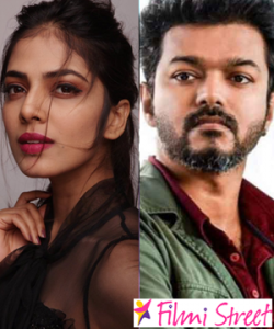 Malavika Mohanan likely to join with Vijay in Thalapathy 64