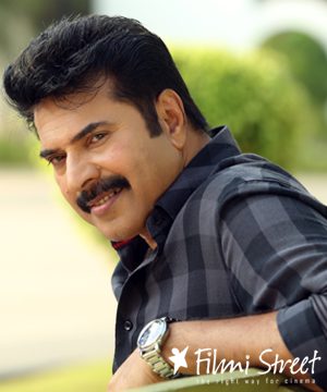 Mammootty and seenu ramasamy join for new movie