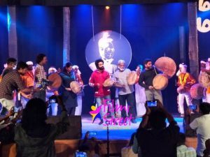 Margazhiyil Makkalisai started in Chennai from christmas