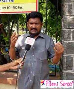 Mechery Vanabadrakali Producer condemns activities of Censor Board