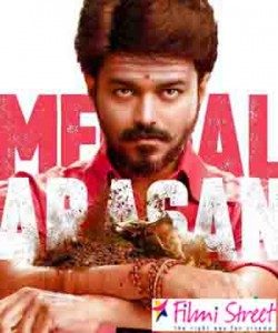 Mersal producer decided to remove GST dialogues from the movie