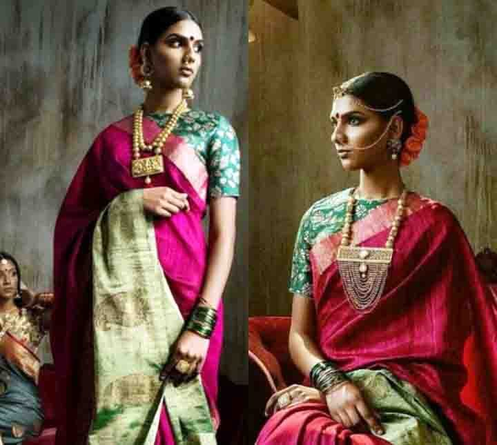 Model Shaano clarifies that Anirudh lady getup photo rumours