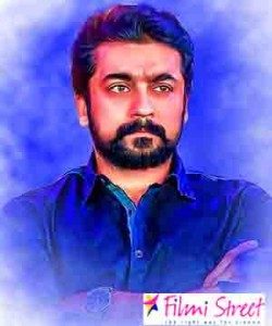 NGK movie surprise will be there for Suriyas Birthday