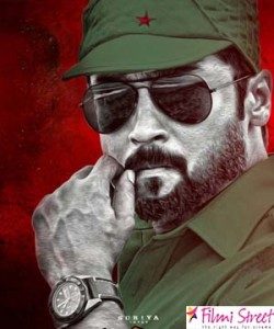 NGK posters