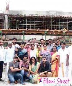 Nadigar Sangam donates Rs 5 lakhs to Kerala flood relief fund
