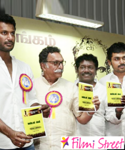 Nasser and Vishal team to contest again in Nadigar Sangam election 2019