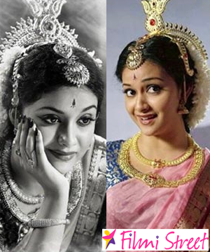 66வது நேஷ்னல் அவார்ட்ஸ்: ‘மகாநடி’ கீர்த்தி சுரேஷுக்கு தேசிய விருது