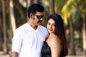 Natraj and Poonam Bajwa starring Gurumoorthy movie updates
