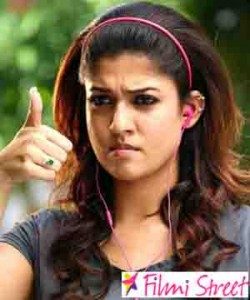 Nayanthara Opens Up on Radha Ravis Sexist Comments
