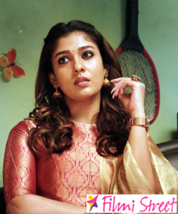 Nayanthara in upset with Mr Local result and she believes Rajini and Vijay