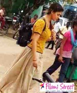 Nayanthara still out from Colamaavu Cokila movie