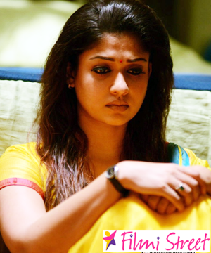 Nayantharas 3 failure movies in recent times