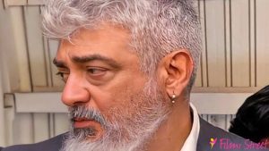 Thunivu ajith