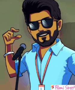 Master vijay