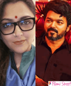 Vijay khushbu