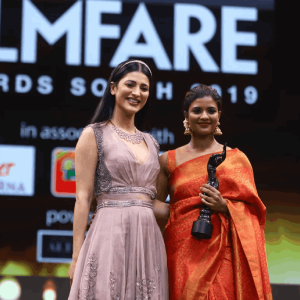 Filmfare awards South 2019 images
