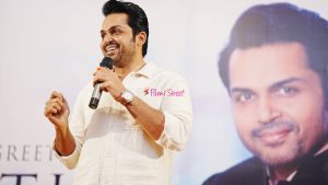 Karthi