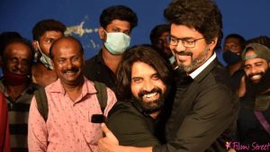 Vijay Jani master