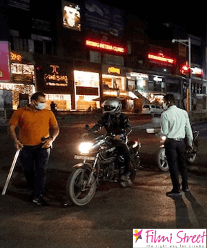 night curfew in karnataka