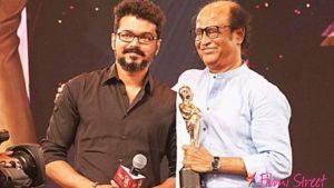 Rajini Vijay