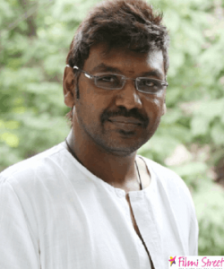 raghava lawrence