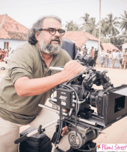 Director Bharat Bala