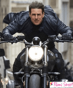 mission impossible 7 tom cruise