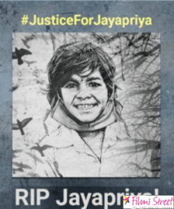jayapriya