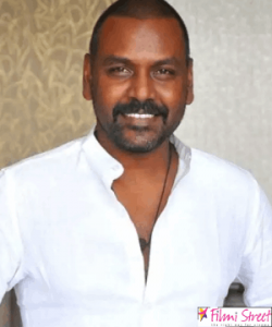 raghava lawrence