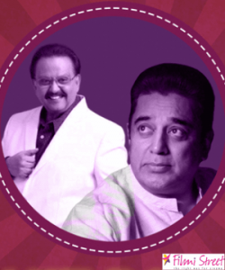 kamal haasan spb