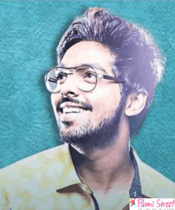 gv prakash