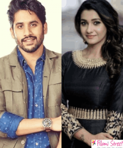 priya bhavani shankar naga chaitanya