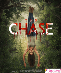 the chase first look