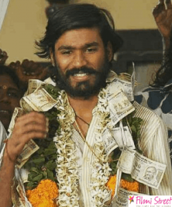 puthupettai dhanush