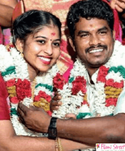 admk mla prabhu marriage
