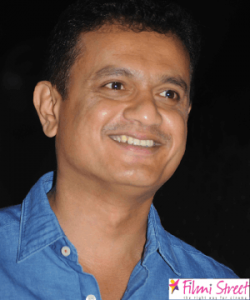 Vijay Kiragandur