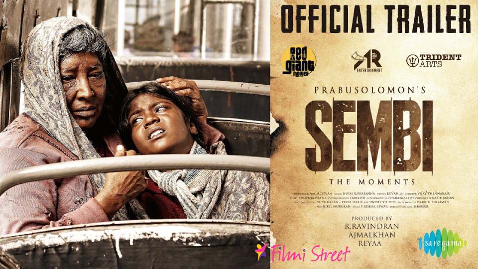 Sembi – Official Trailer 2