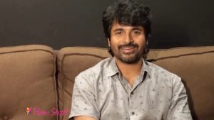 சிவகார்த்திகேயன்