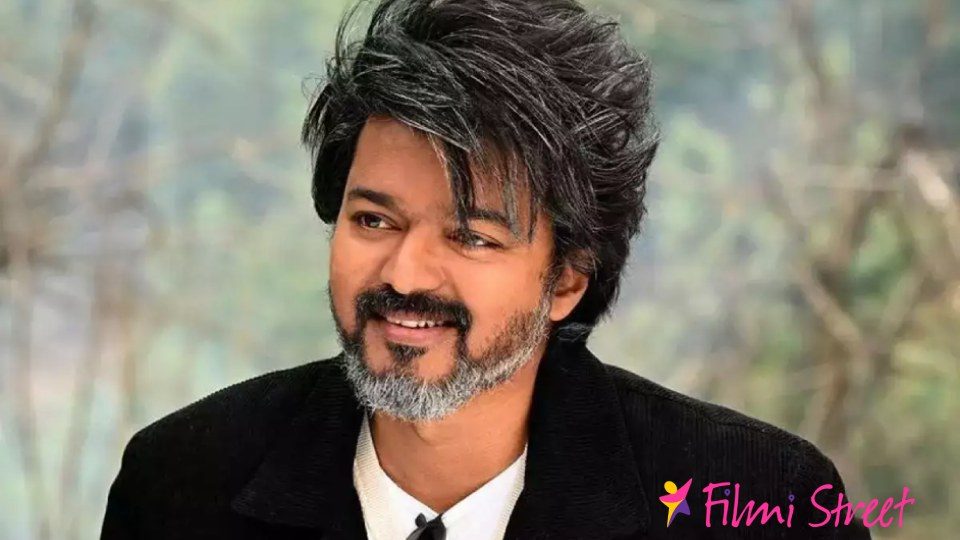 தளபதி 68 அப்டேட்: 20 வருடங்களுக்கு பிறகு மீண்டும் விஜய்யுடன் இணையும் பிரபல நடிகை