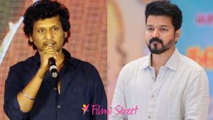 லோகேஷ் கனகராஜ்
