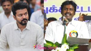 விஜய பிரபாகரன்