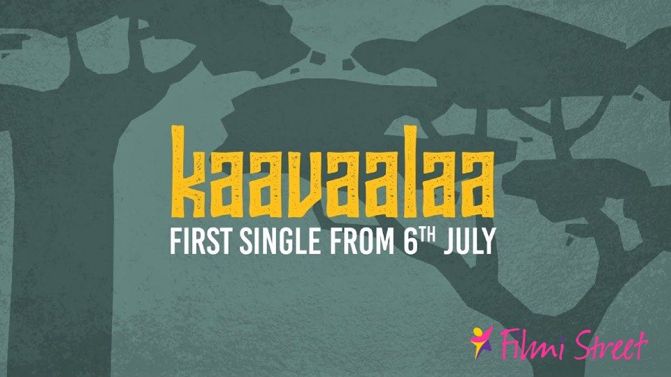 Kaavaalaa – Jailer First Single PROMO