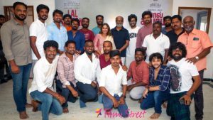 லால் சலாம்