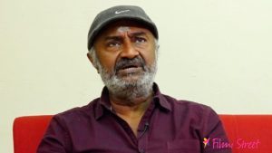 எம் எஸ் பாஸ்கர்