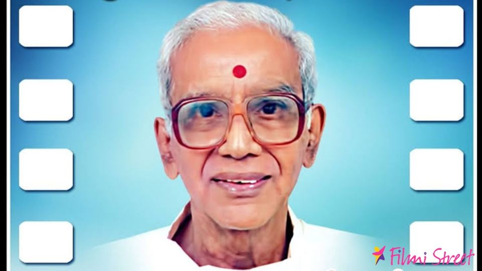65 ஆண்டுகள் ப்ளாஷ்பேக்..: சினிமாவில் PRO பணியை தொடங்கி வைத்த MGR – RMV