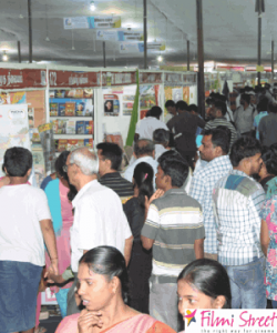 Chennai book fair 2021