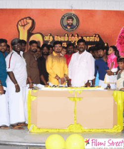 Vijay sethupathi fans