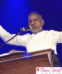 ilayaraja prasad studio